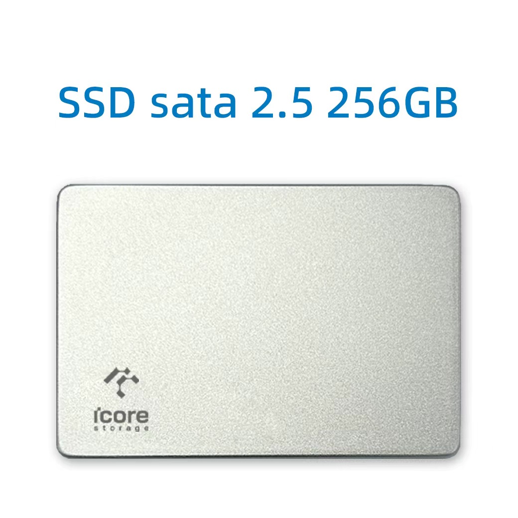 SSD SATA 256GB